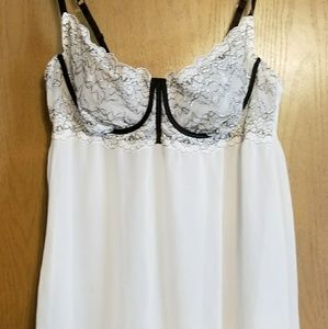 Cacique Sexy Nightie